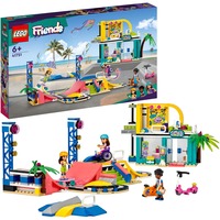 LEGO 41751, Bygge legetøj 