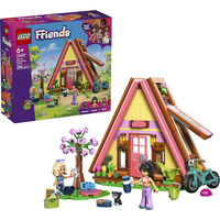 LEGO 42682, Bygge legetøj 