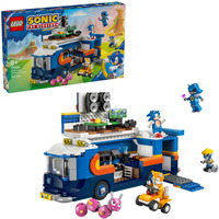 LEGO 77006, Bygge legetøj