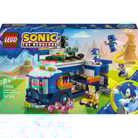 LEGO Bygge legetøj