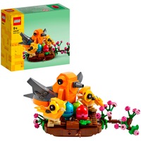 LEGO Bygge legetøj 