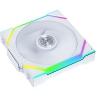 Lian Li LULI-090, Sag fan Hvid