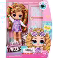 MGA Entertainment Dukke 