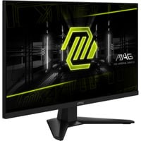 MSI MAG 274F, Gaming Skærm Sort