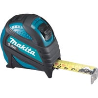 Makita B-57146, Målebånd Blå/Sort
