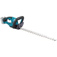 Makita Batteri hækklipper DUH507Z, 18 volt, Hækkeklipper Blå/Sort