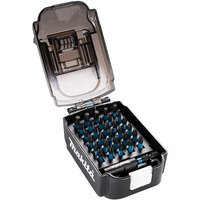 Makita Bit-sæt IMPACT BLACK E-03084, 31 dele, Bit sæt 