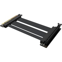 NZXT AB-RC200-B1, Forlængerledning Sort