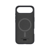 Nevox 2535, Mobiltelefon Cover Sort