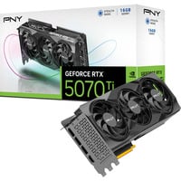 PNY GeForce RTX 5070 Ti, Grafikkort 