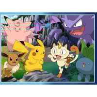 Ravensburger 12004142, Puslespil 