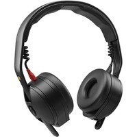 Rode Microphones NTH-50, Hovedtelefoner Sort