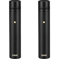 Rode Microphones TF-5, Mikrofon Sort/Guld