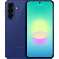 Samsung Galaxy A27 5G 128GB, Mobiltelefon Blå