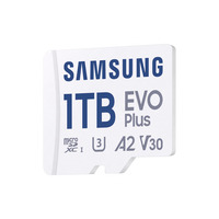 Samsung MB-MC1T0SA/EU, Hukommelseskort Hvid