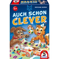 Schmidt Spiele 40625 brætspil 15 min. Chancespil Brætspil, Chancespil, 5 År, 15 min.
