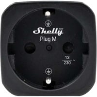 Shelly Plug M Gen3, Notebook Sort
