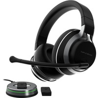 Turtle Beach Stealth Pro, Gaming headset Sort