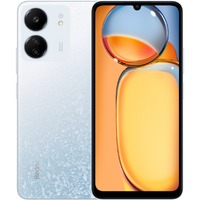 Xiaomi Mobiltelefon Hvid