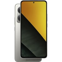 Xiaomi Mobiltelefon Sølv