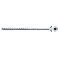 fischer Spånpladeskrue PowerFast II 6,0x100 forsænket TX 