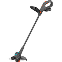 GARDENA Græs trimmer grå/Turkis