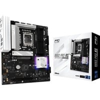 ASRock B860 Pro RS, Bundkort 