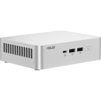 ASUS NUC 15 Pro+ RNUC15CRSU900002 Hvid 285H, Barebone Hvid, Mini PC barebone, DDR5-SDRAM, M.2, Ethernet LAN, Wi-Fi 7 (802.11be), 150 W