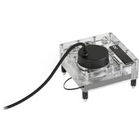 Alphacool Core 120 mm reservoir, Ekspansion tank 