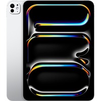 Apple iPad Pro 11", Tablet PC Sølv