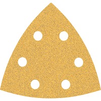 Bosch 2608900927, Slibning ark 