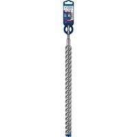 Bosch Expert SDS plus-7X Hammer drill bit 1 stk, Boremaskine Borehammer, Hammer drill bit, 2,8 cm, 450 mm, Beton, Sten, 40 cm