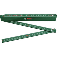 Bosch Mål Grøn