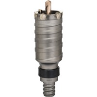 Bosch ‎2608580519 hulsav Boremaskine 1 stk Enkelt, Boremaskine, Metal, 300 g, 1 stk, 1 stk