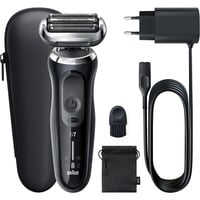 Braun Shaver Sort