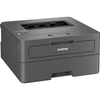 Brother HLL2400DWRE1, Laser printer mørk grå