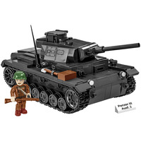 COBI COBI-2289, Bygge legetøj