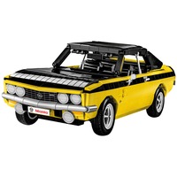 COBI COBI-24338, Bygge legetøj