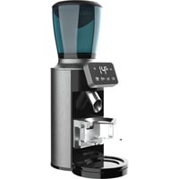 Cecotec SteelMill Touch, Kaffekværn rustfrit stål/Sort