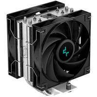 DeepCool R-AG400-BKADMP-G-1, CPU køler Sort