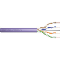 Digitus DK-1615-VH-305, Kabel Violet