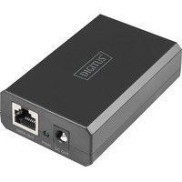 Digitus DN-95211, PoE splitter Sort