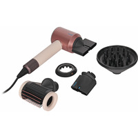 Dyson Hårtørrer fløde/Rosé guld