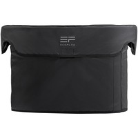 EcoFlow DELTA Max Battery Bag, Taske Sort