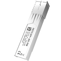 FRITZ! SFP XGS-PON modul til netværksmodtager Fiberoptisk 10000 Mbit/s, Transceiver Fiberoptisk, 10000 Mbit/s, SFP, SFP, 20000 m, 1270 nm