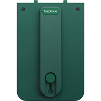 Fairphone Fingerstrop Forest Green, Sløjfe Grøn