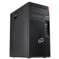 Fujitsu ESPRIMO P758 Renoveret, Fuld PC Sort