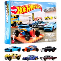 Hot Wheels Spil køretøj 