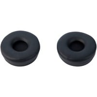 Jabra 14101-73 tilbehør til hovedtelefon/headset Tilbehørssæt, Øre pude Sort, Tilbehørssæt
