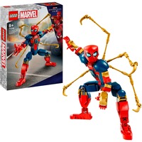 LEGO 76298, Bygge legetøj 